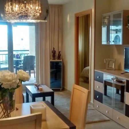 Ferienwohnung Precioso Apartamento Primera Linea Marina D'Or Oropesa del Mar Exterior foto