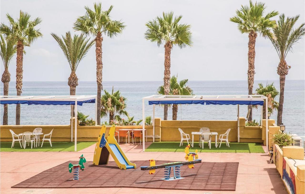 Ferienwohnung Precioso Apartamento Primera Linea Marina D'Or Oropesa del Mar Exterior foto