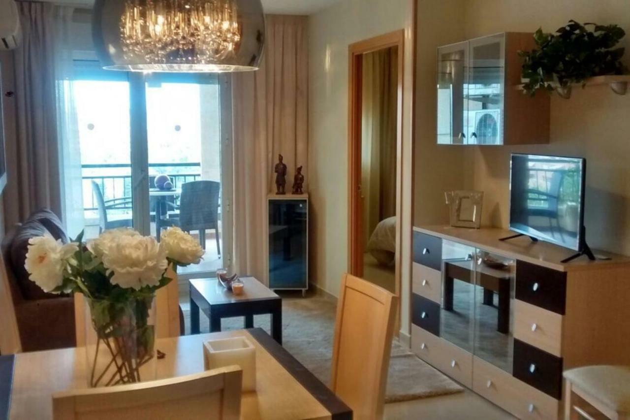 Ferienwohnung Precioso Apartamento Primera Linea Marina D'Or Oropesa del Mar Exterior foto
