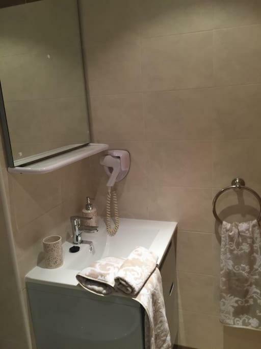 Ferienwohnung Precioso Apartamento Primera Linea Marina D'Or Oropesa del Mar Exterior foto
