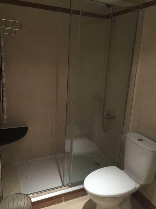 Ferienwohnung Precioso Apartamento Primera Linea Marina D'Or Oropesa del Mar Exterior foto