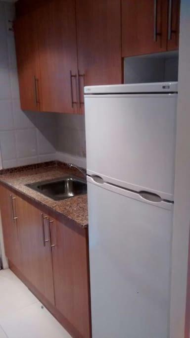 Ferienwohnung Precioso Apartamento Primera Linea Marina D'Or Oropesa del Mar Exterior foto