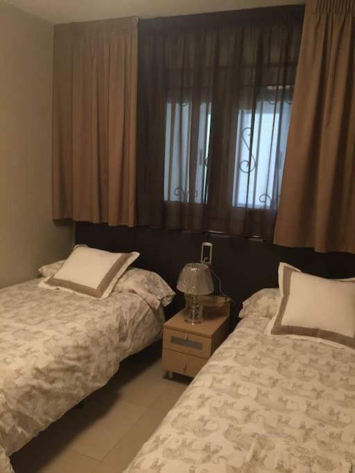 Ferienwohnung Precioso Apartamento Primera Linea Marina D'Or Oropesa del Mar Exterior foto