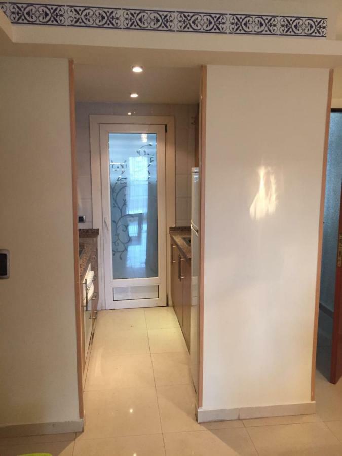 Ferienwohnung Precioso Apartamento Primera Linea Marina D'Or Oropesa del Mar Exterior foto