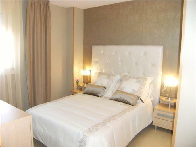 Ferienwohnung Precioso Apartamento Primera Linea Marina D'Or Oropesa del Mar Exterior foto
