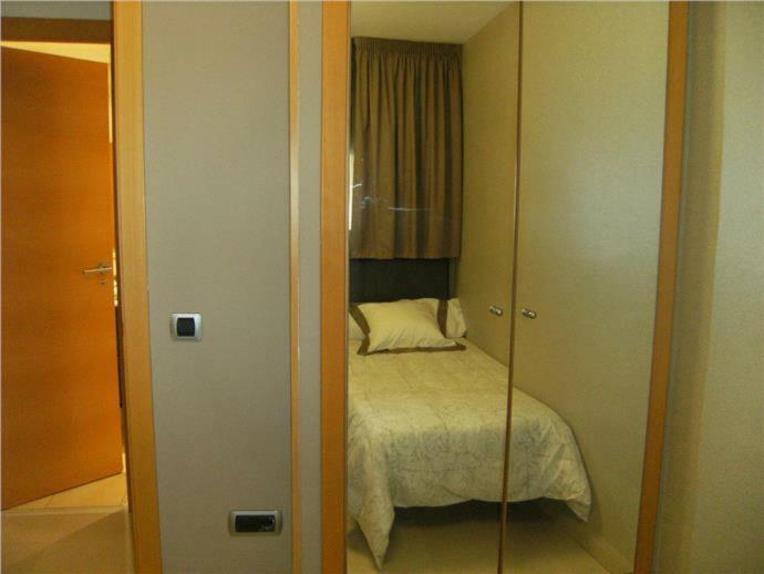 Ferienwohnung Precioso Apartamento Primera Linea Marina D'Or Oropesa del Mar Exterior foto